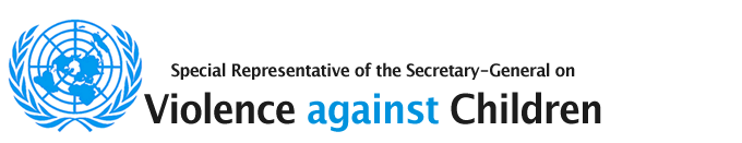 Special Representative of the Secretary-General on Violence against Children