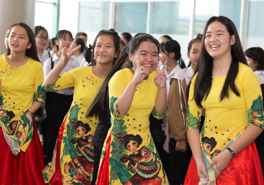 Vietnam World Vision