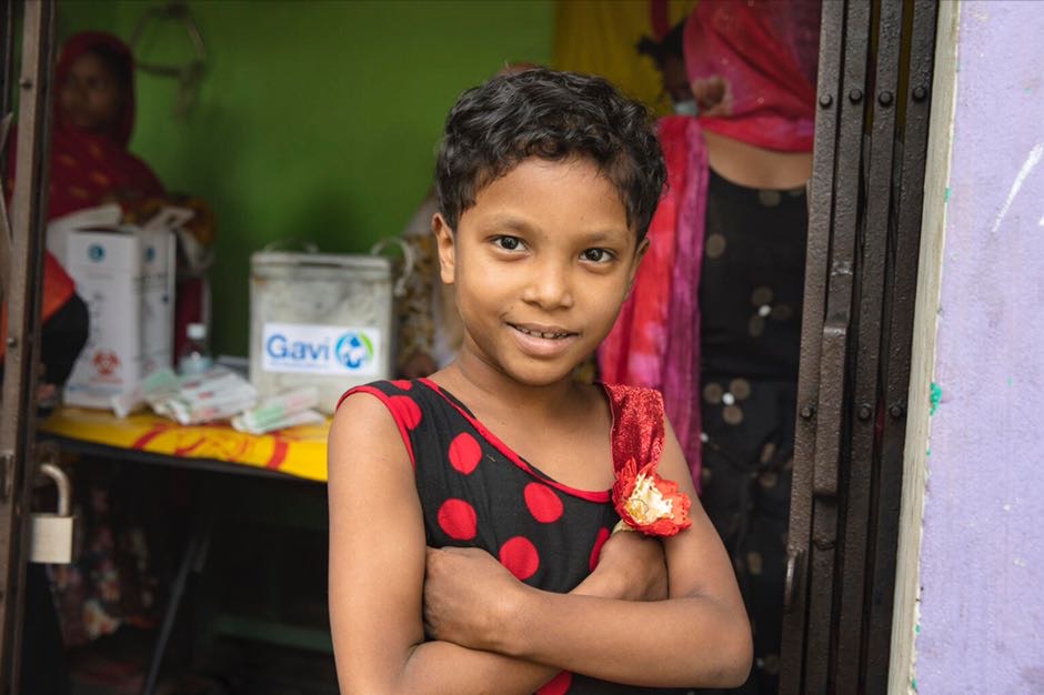 Bangladesh Minimum Age - ending child labour 