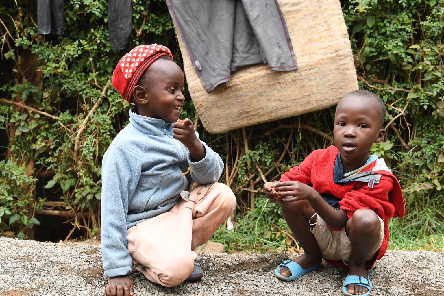 © UNICEF/UN0322683/Frank Dejongh