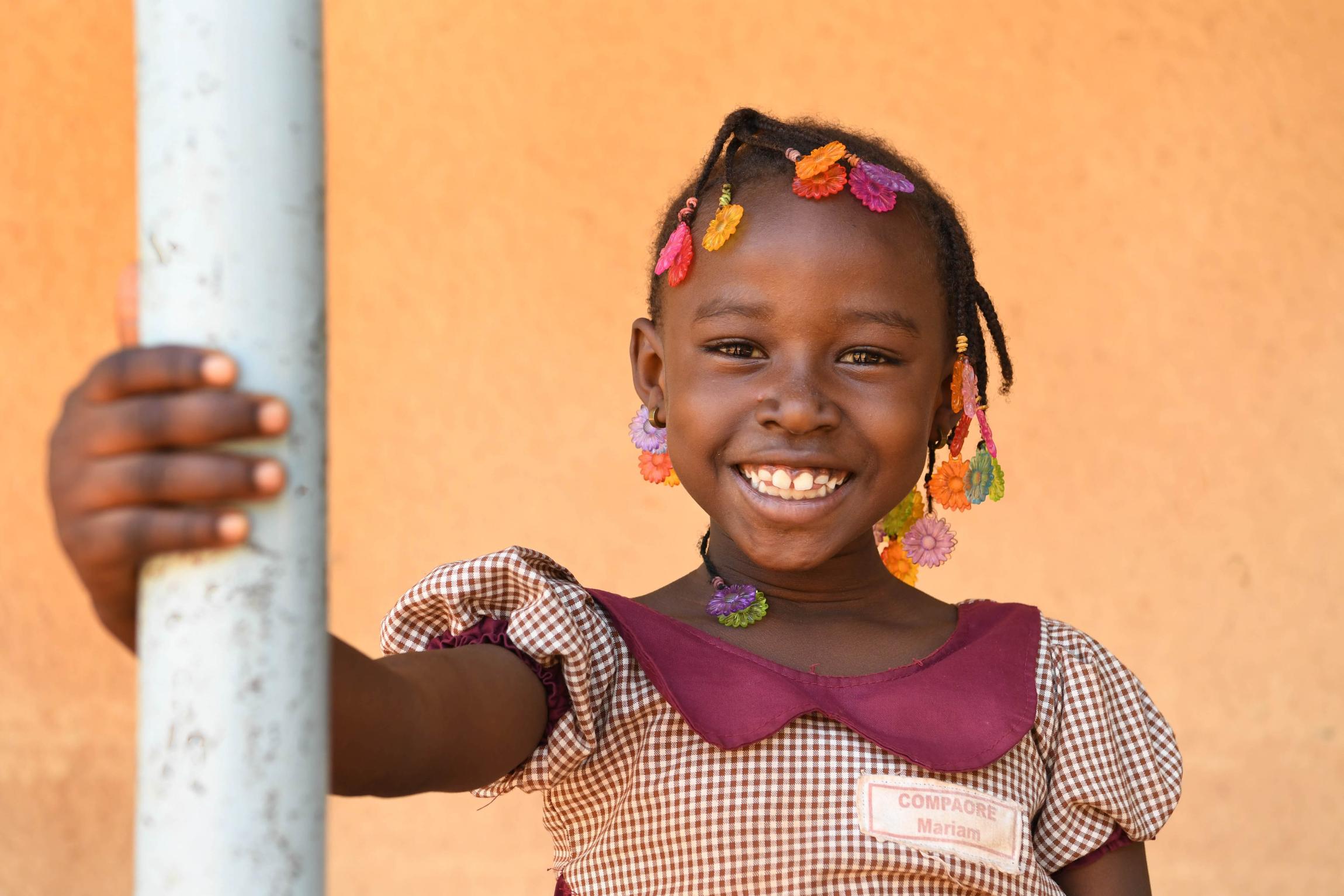 Day of the African Child 2022 