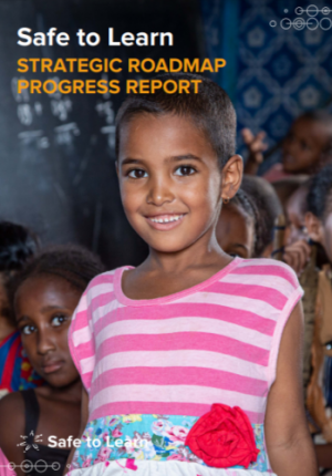 Safe to Learn Strategic Roadmap Progress Report