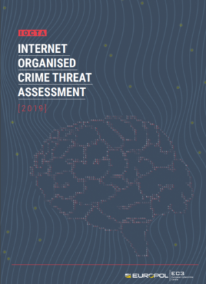 report cover