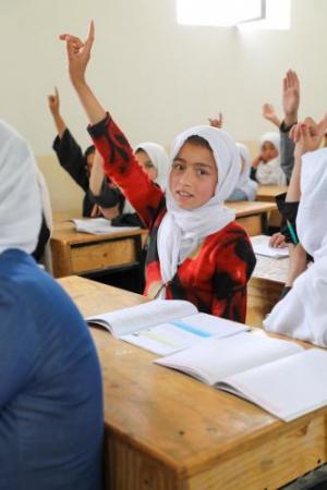 Read the 2021 Leaders' Statement