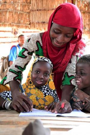 Explore the Together to #ENDviolence Policy Proposals