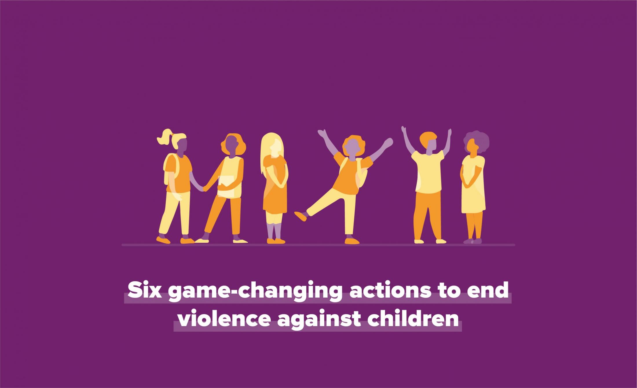 THE POLICY PROPOSALS