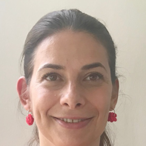 Catherine Flagothier