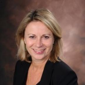 Dr Joanna Rubinstein