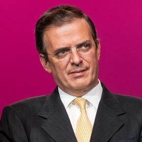 Marcelo Ebrard