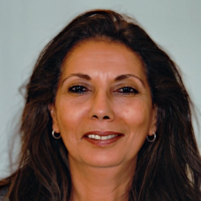 Dr Najat Maalla M’jid