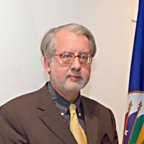 Paulo Sérgio Pinheiro