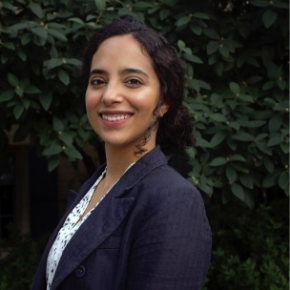 Rebeca Oliveira Esteves