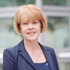 Wendy Morton MP
