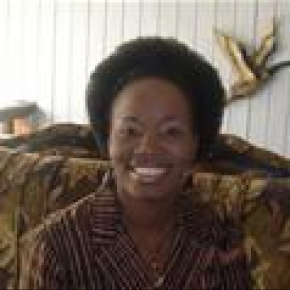 Sandra Daniels-Harte