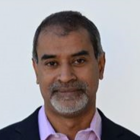Sanjay Wijesekera