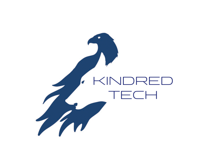 Kindred logo   