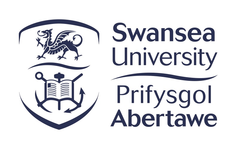 swansea university logo
