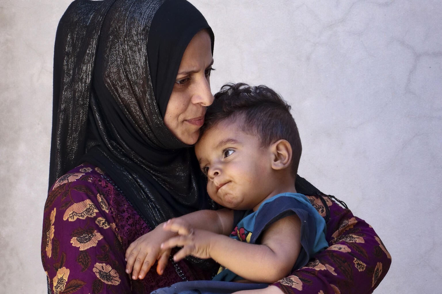 © UNICEF:UN0686857:Aldhaher