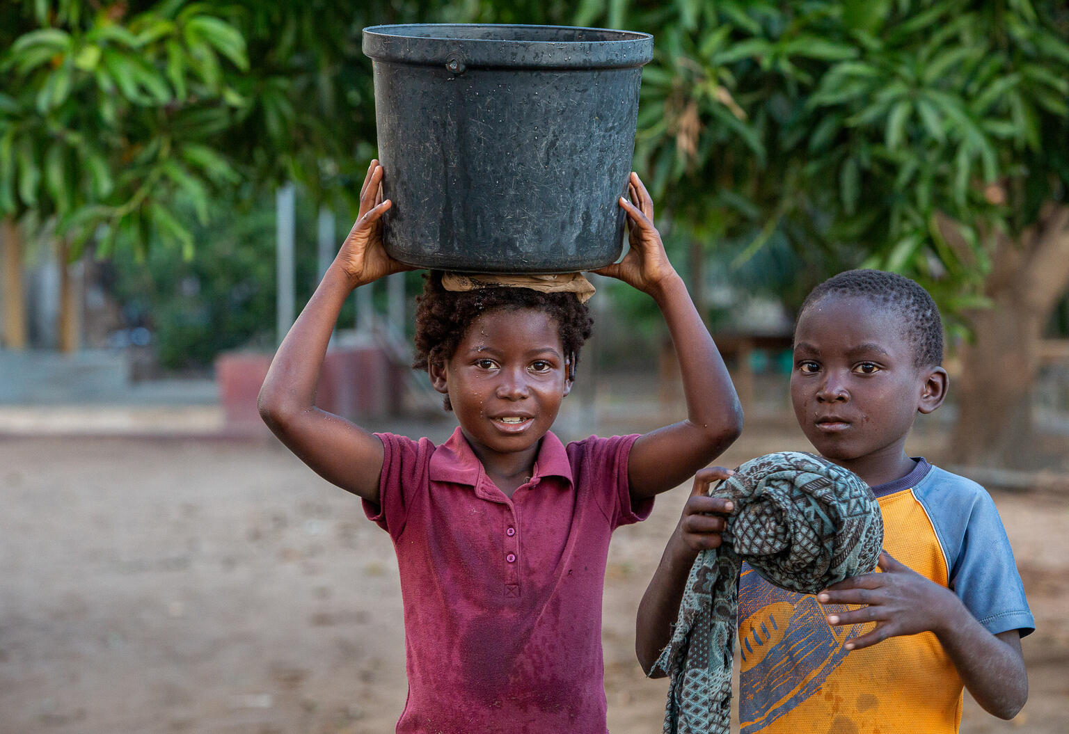 © UNICEF:UN0820848:Zuniga_Mozambique