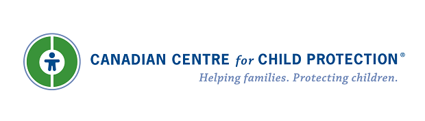 Canadian Centre for Child Protection.     