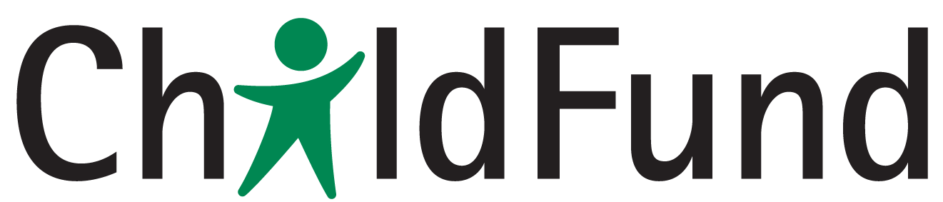 Child Fund logo    