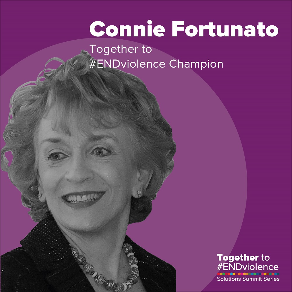 Connie Fortunato 