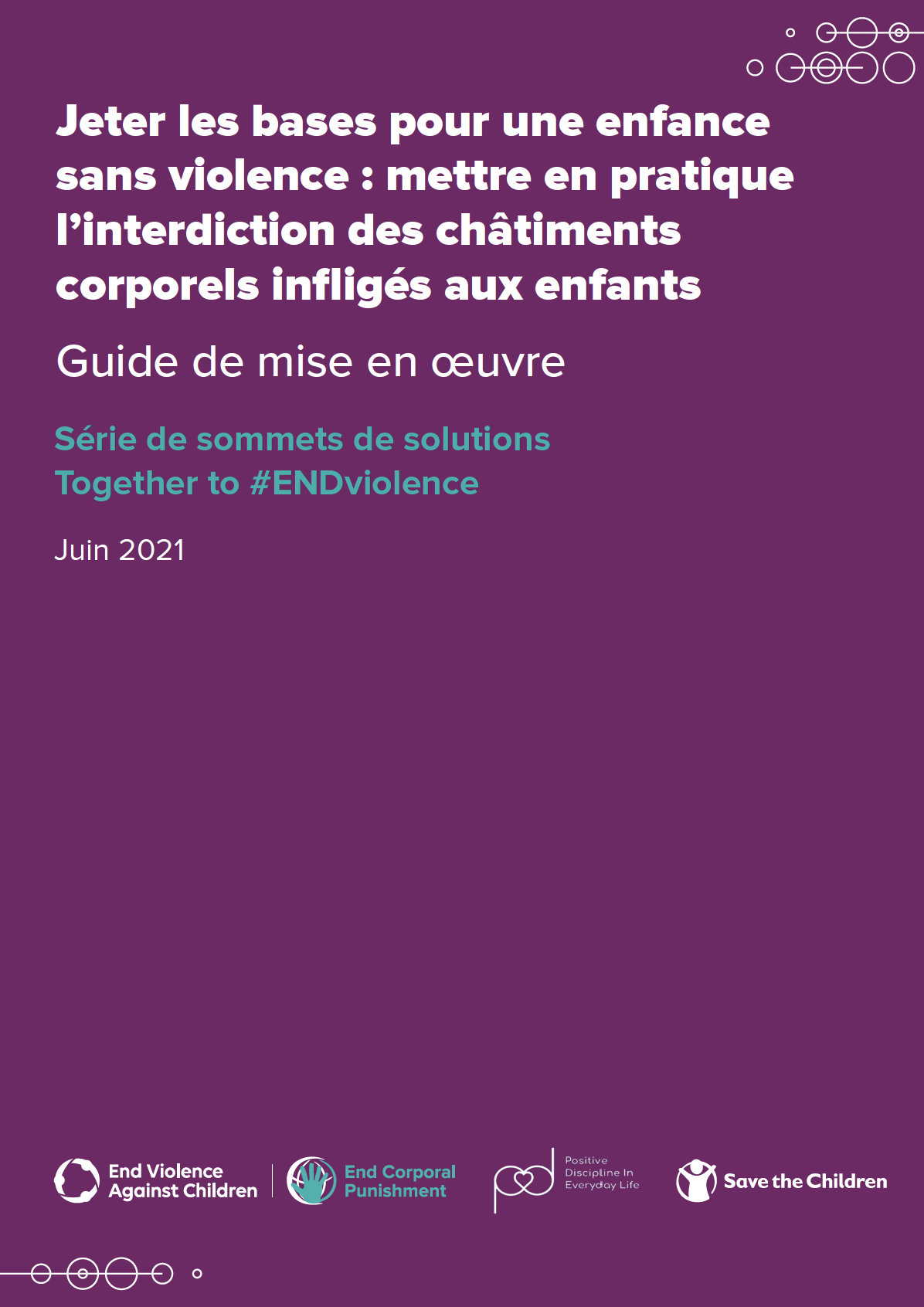 Implementation guidance in French