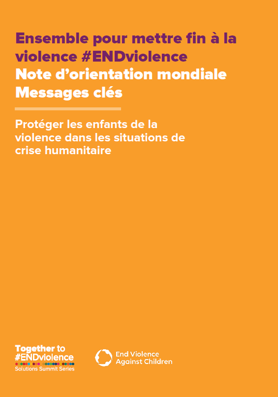 humanitarian french