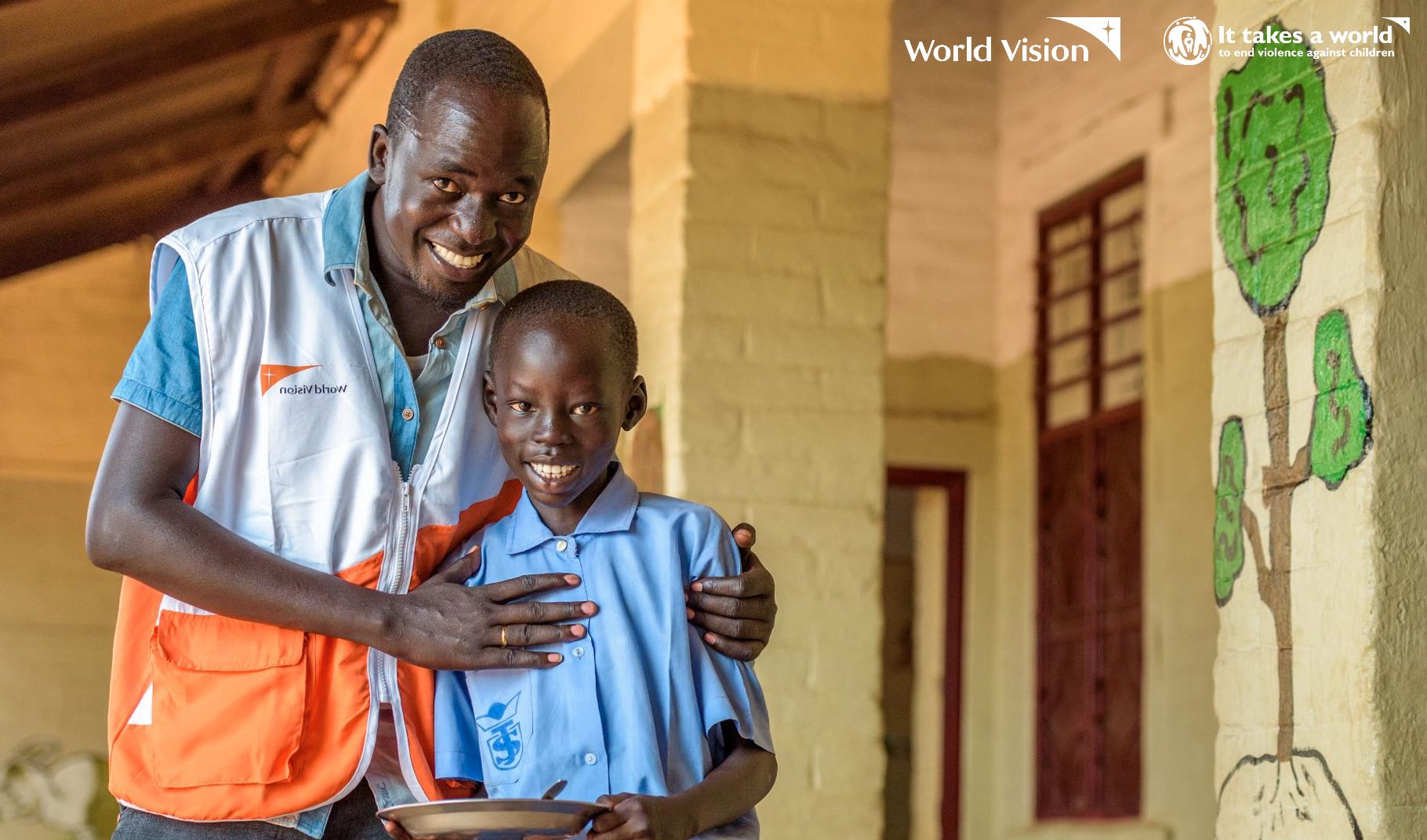 From children to faith leaders and national legislators, World Vision Zambia is bringing together all actors to end child marriage 