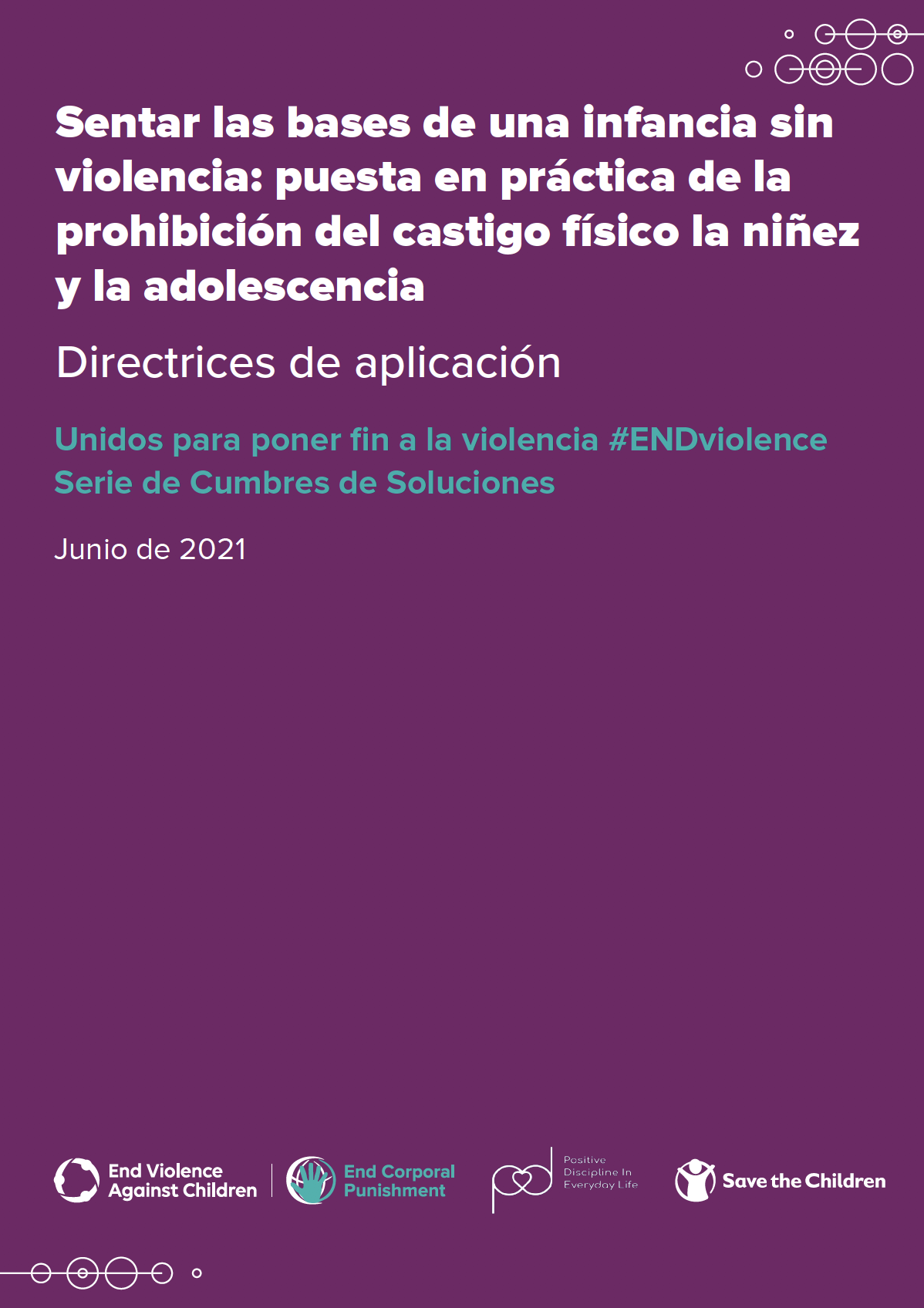 Implementation guidance in Spanish