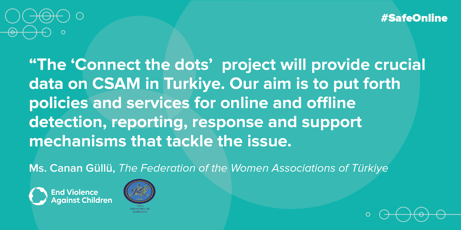 The Federation of the Women Associations of Türkiye quote