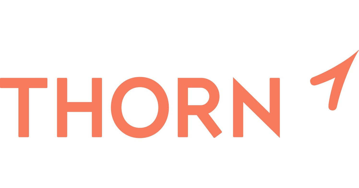 Thorn_Logo.    