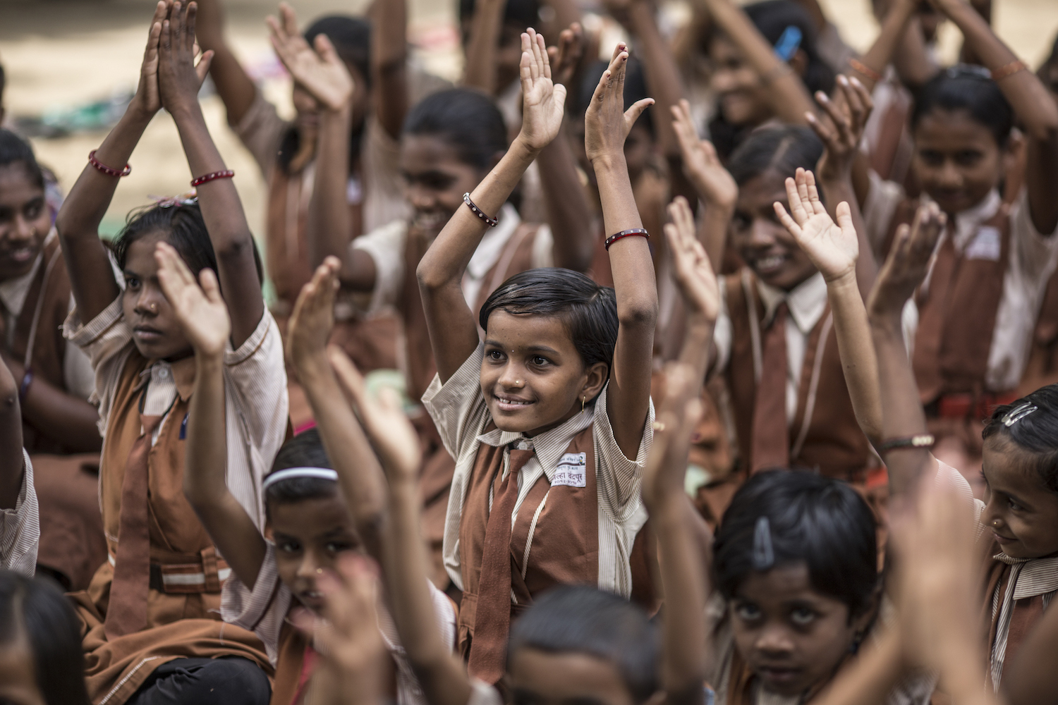 © UNICEF/UNI177616/Singh