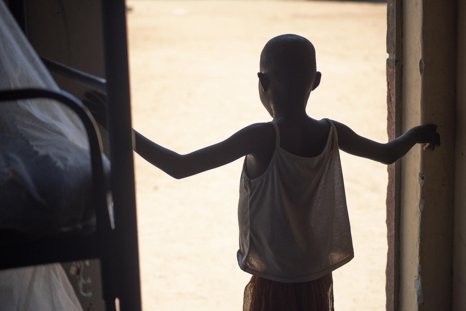 © UNICEF/UNI377883/Bongyereirwe
