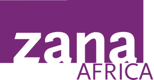 ZanaAfrica logo
