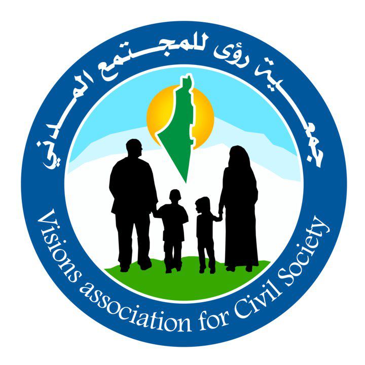 Visions Association for Civil Society Logo