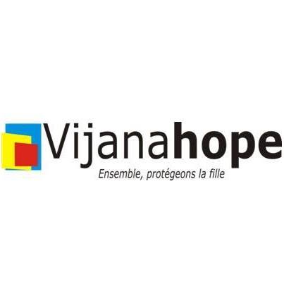 Vijana Hope Logo