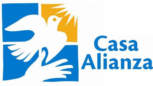 Fundación Casa Alianza Mexico IAP Logo