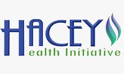 HACEY Health Initiative Logo