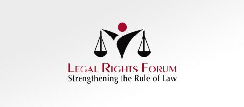 Legal Rights Forum Logo