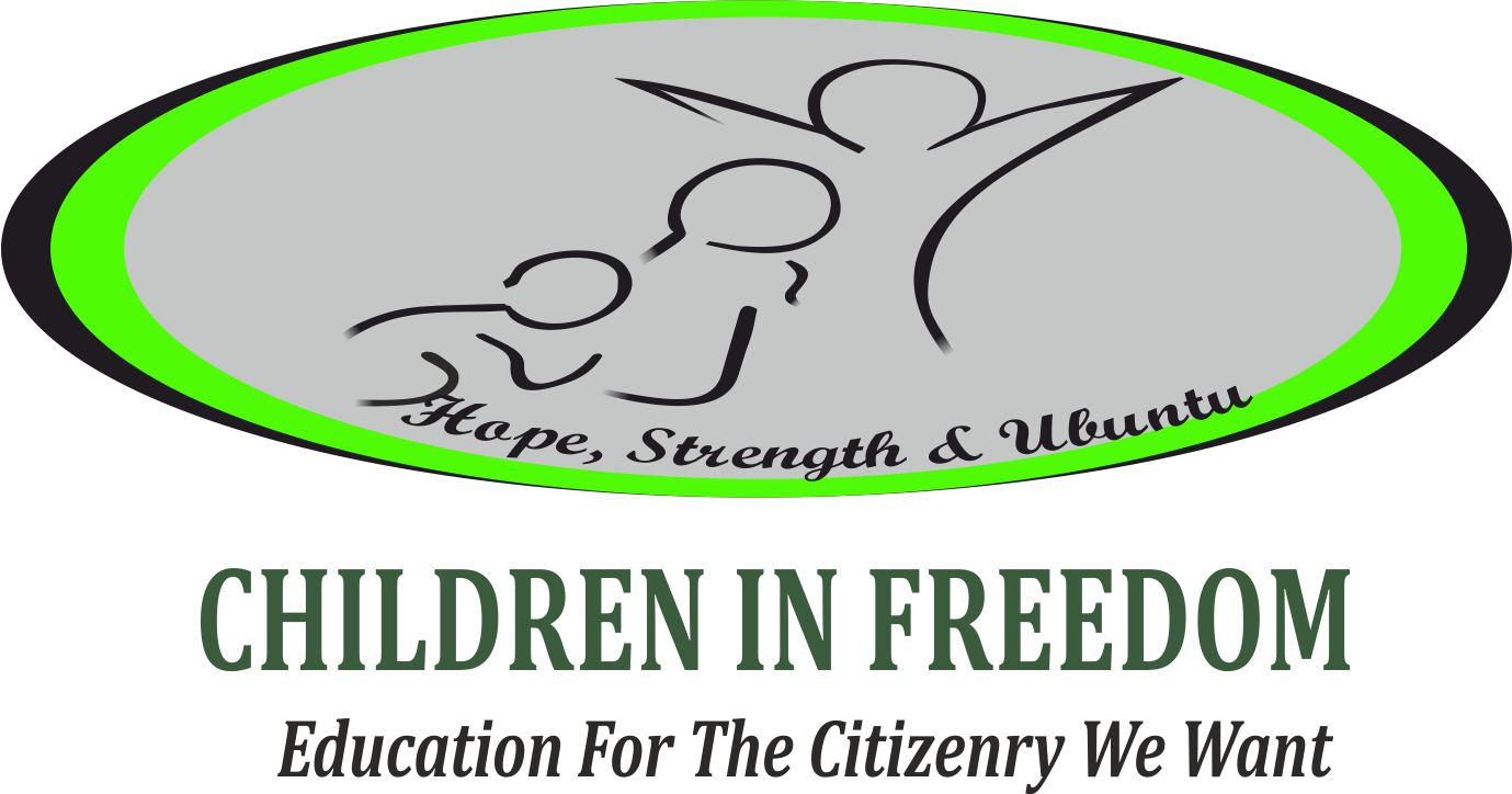 Children In Freedom