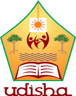 Udisha Logo