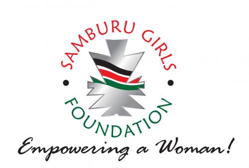 Samburu Girls Foundation Logo