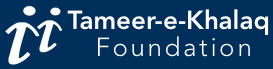 Tameer-e-Khalaq Foundation Logo