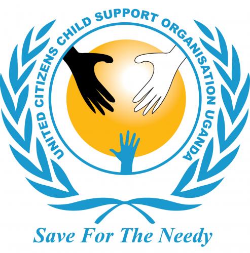United Citizens Child Support Organisation Uganda Logo