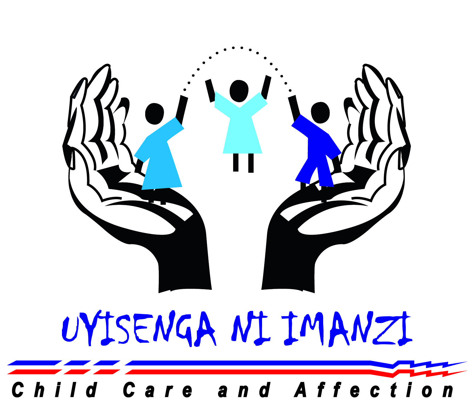 Uyisenga Ni Imanzi Logo