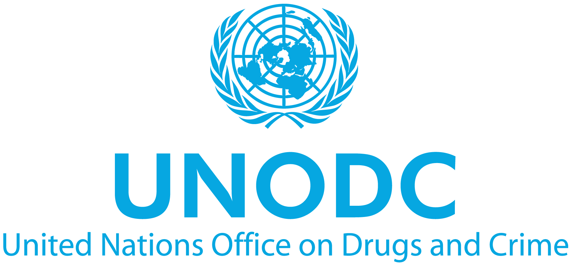 United Nations Office on Drugs and Crime Logo