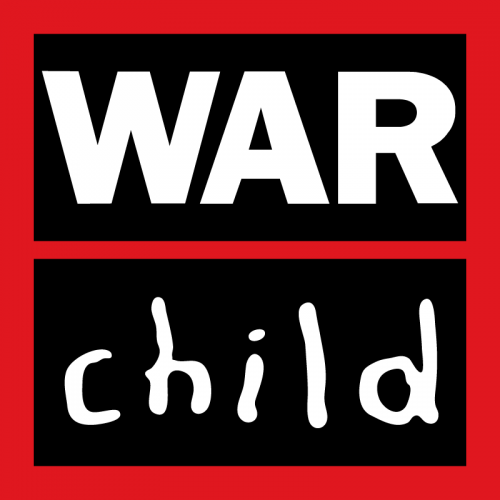 War Child UK Logo