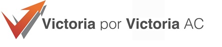 Victoria por Victoria AC Logo