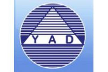 Youth Association for Development (YAD) Logo